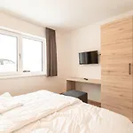 Apartment Franz Johann Aparts - 150m To Slopes *