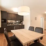 Apartment Franz Johann Aparts - 150m To Slopes