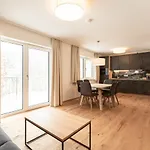 Apartman Franz Johann Aparts - 150m To Slopes *