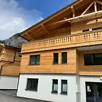 Apartment Franz Johann Aparts - 150m To Slopes *