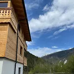 Apartment Franz Johann Aparts - 150m To Slopes *
