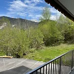 Apartment Franz Johann Aparts - 150m To Slopes Schladming