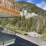 Franz Johann Aparts - 150m To Slopes Apartment