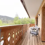 Franz Johann Aparts - 150m To Slopes Apartment