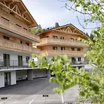 Апартаменты Franz Johann Aparts - 150m To Slopes