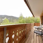 Franz Johann Aparts - 150m To Slopes Apartment Schladming