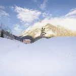 Apartment Franz Johann Aparts - 150m To Slopes *