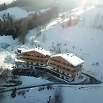 Апартаменты Franz Johann Aparts - 150m To Slopes Шладминг