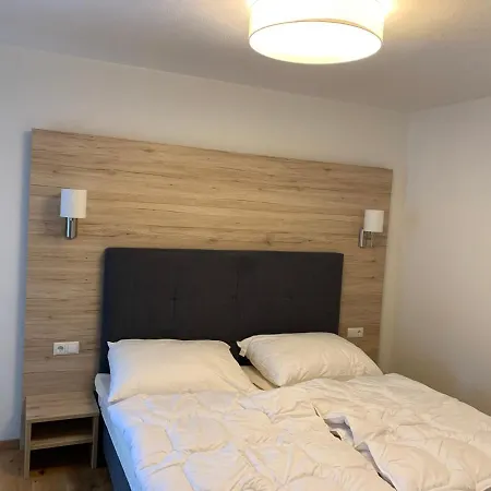 Franz Johann Apartments - 150M To Slopes - Penthouse Mit Eigener Sauna Schladming