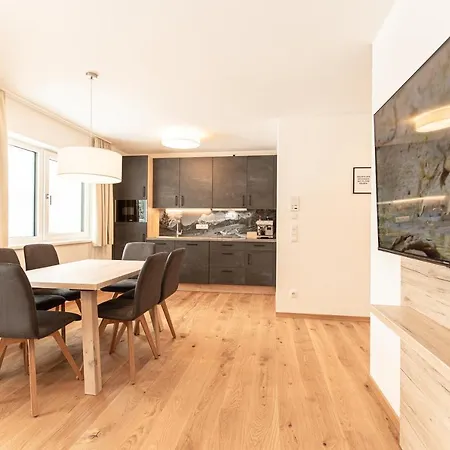 Apartment Franz Johann - Near Slopes - Reiteralm Schladming