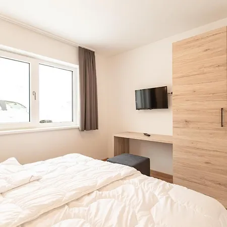 Apartment Franz Johann - Near Slopes - Reiteralm *