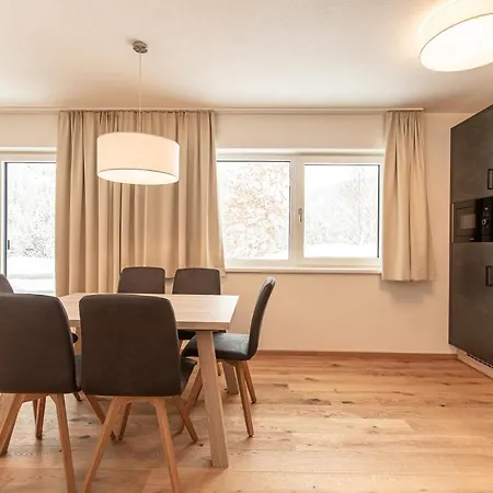 Franz Johann Apartments - 150M To Slopes - Penthouse Mit Eigener Sauna Schladming