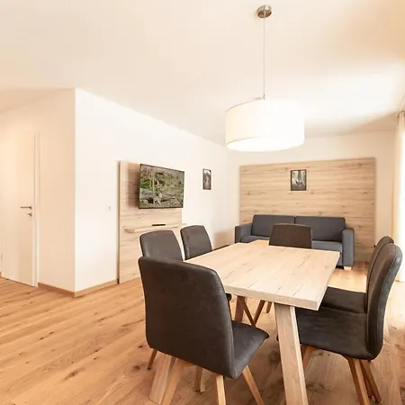 Franz Johann Apartments - 150M To Slopes - Penthouse Mit Eigener Sauna Apartment