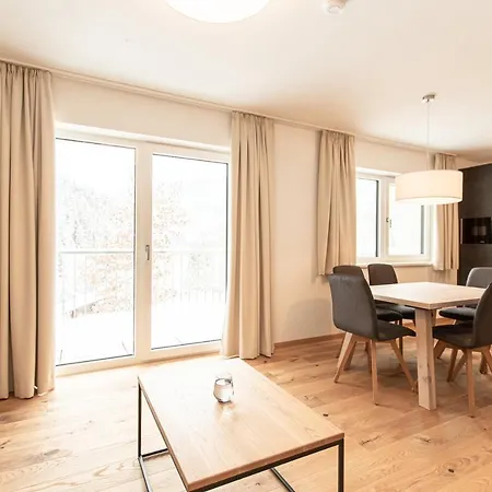 Franz Johann Apartments - 150M To Slopes - Penthouse Mit Eigener Sauna Lejlighed