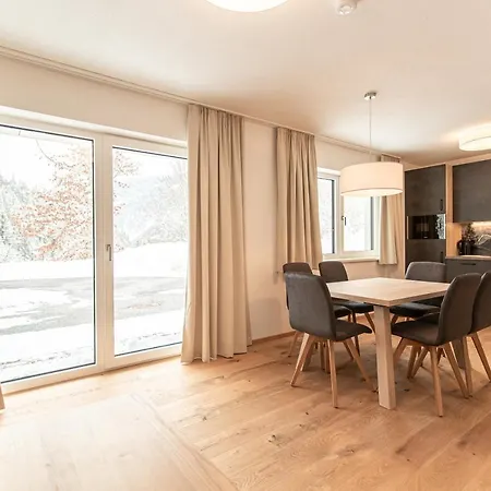 Franz Johann Apartments - 150M To Slopes - Penthouse Mit Eigener Sauna Apartment *