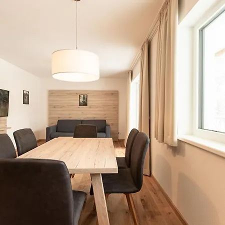 Franz Johann Apartments - 150M To Slopes - Penthouse Mit Eigener Sauna Apartment *