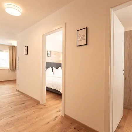 Franz Johann Apartments - 150M To Slopes - Penthouse Mit Eigener Sauna Lejlighed *