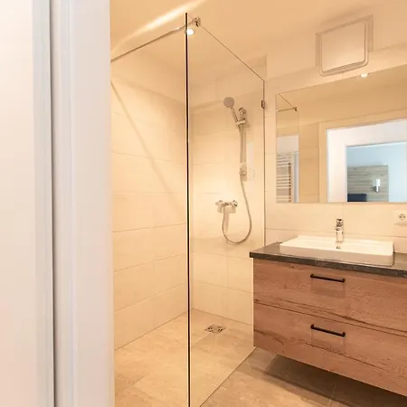 Franz Johann Apartments - 150M To Slopes - Penthouse Mit Eigener Sauna Apartment