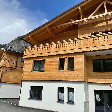 Apartamento Franz Johann Aparts - 150m To Slopes *
