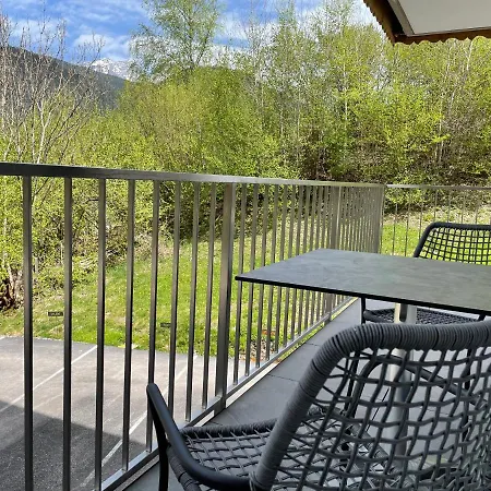 Franz Johann - Near Slopes - Reiteralm Apartment Schladming