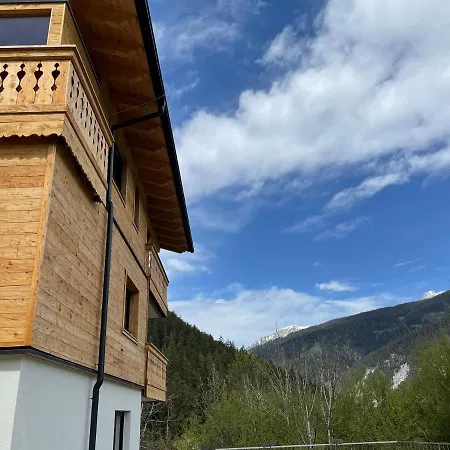 Lejlighed Franz Johann Apartments - 150M To Slopes - Penthouse Mit Eigener Sauna *