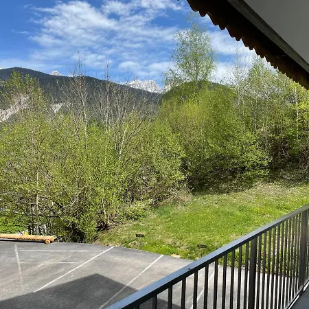 Apartment Franz Johann Apartments - 150M To Slopes - Penthouse Mit Eigener Sauna Schladming