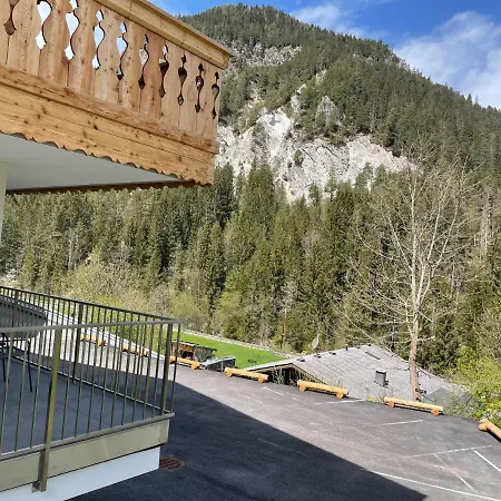 Franz Johann - Near Slopes - Reiteralm Apartment