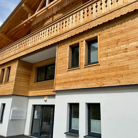 Franz Johann Apartments - 150M To Slopes - Penthouse Mit Eigener Sauna Lejlighed Schladming