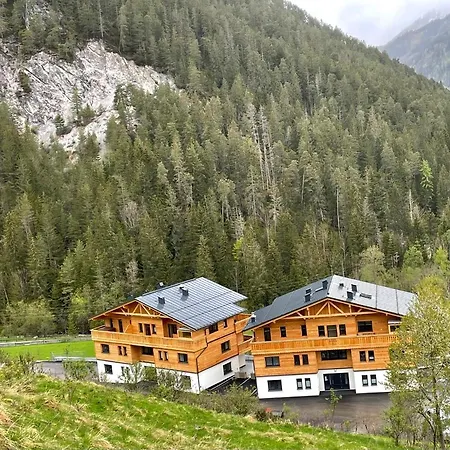 Franz Johann Aparts - 150m To Slopes Apartamento *