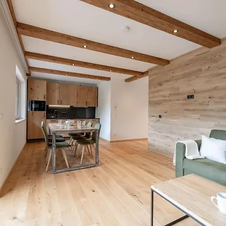 Franz Johann Apartments - 150M To Slopes - Penthouse Mit Eigener Sauna * Schladming