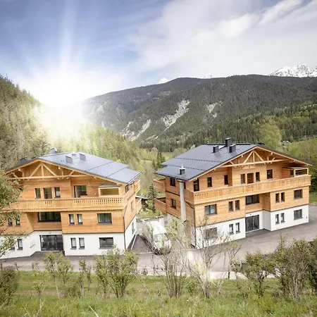 Franz Johann Apartments - 150M To Slopes - Penthouse Mit Eigener Sauna Lejlighed Schladming