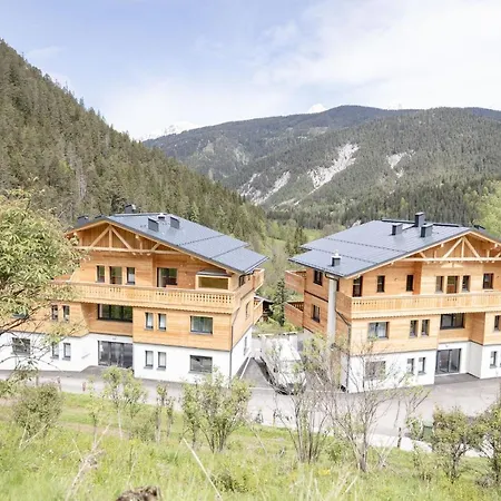 Franz Johann Apartments - 150M To Slopes - Penthouse Mit Eigener Sauna Apartment *