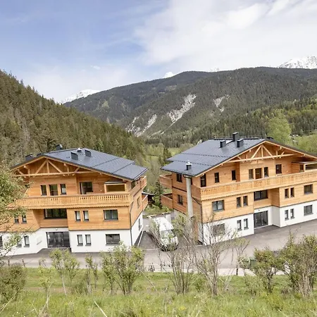 Franz Johann Apartments - 150M To Slopes - Penthouse Mit Eigener Sauna *