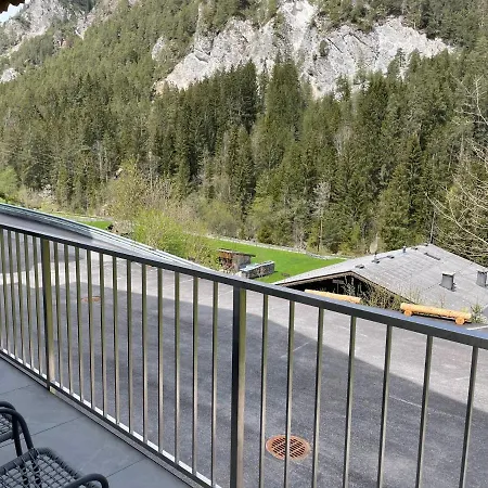Appartamento Franz Johann Aparts - 150m To Slopes Schladming