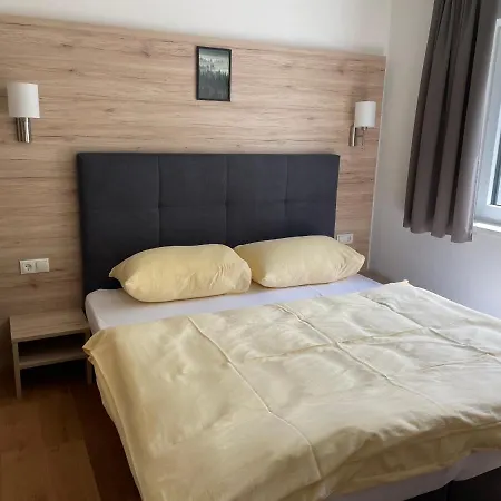 Lejlighed Franz Johann Apartments - 150M To Slopes - Penthouse Mit Eigener Sauna Schladming