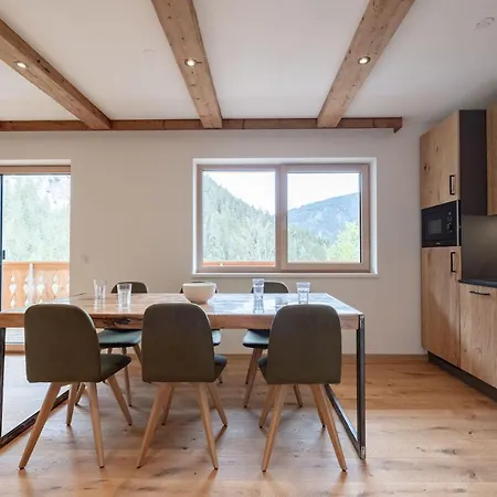 Franz Johann Apartments - 150M To Slopes - Penthouse Mit Eigener Sauna Lejlighed Schladming