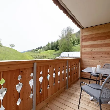 Franz Johann Apartments - 150M To Slopes - Penthouse Mit Eigener Sauna *