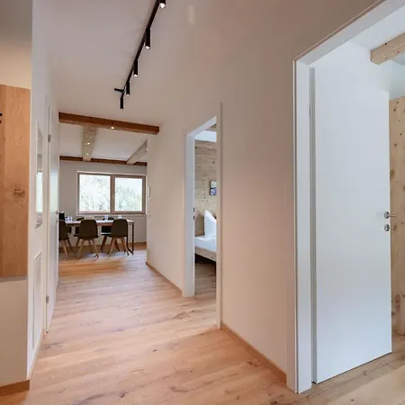 Lejlighed Franz Johann Apartments - 150M To Slopes - Penthouse Mit Eigener Sauna Schladming