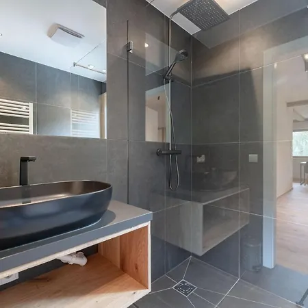 Franz Johann Apartments - 150M To Slopes - Penthouse Mit Eigener Sauna Apartment