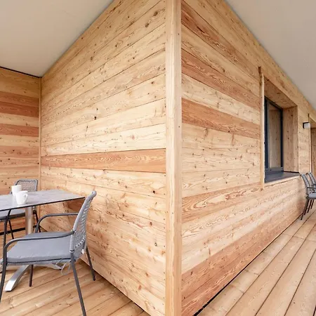 Lejlighed Franz Johann Apartments - 150M To Slopes - Penthouse Mit Eigener Sauna *