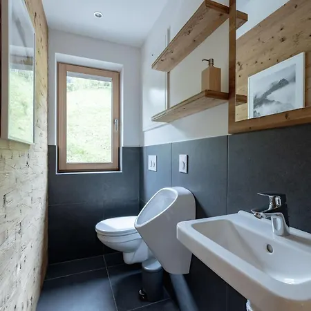 Franz Johann Apartments - 150M To Slopes - Penthouse Mit Eigener Sauna *