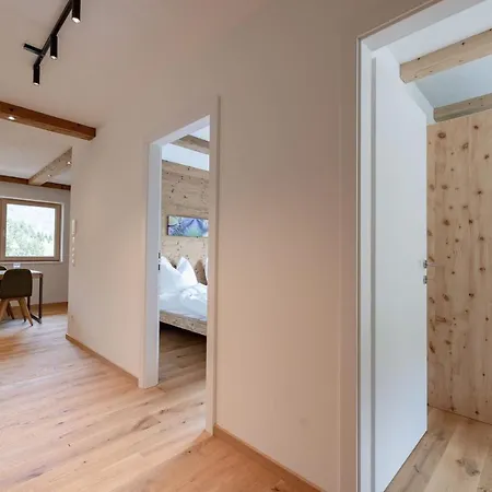 Lejlighed Franz Johann Apartments - 150M To Slopes - Penthouse Mit Eigener Sauna Schladming