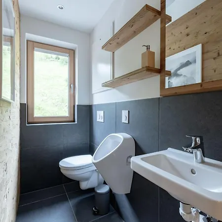 Franz Johann Apartments - 150M To Slopes - Penthouse Mit Eigener Sauna Lejlighed *