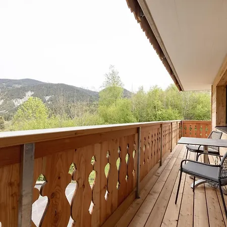 Franz Johann Aparts - 150m To Slopes Apartamento Schladming
