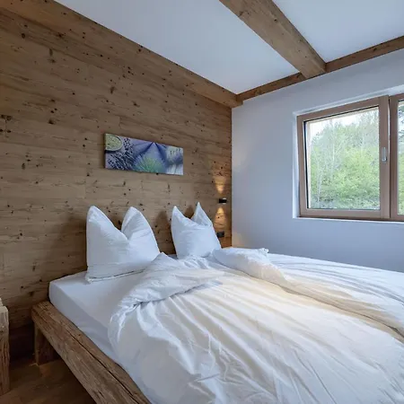 Franz Johann Apartments - 150M To Slopes - Penthouse Mit Eigener Sauna Lejlighed Schladming