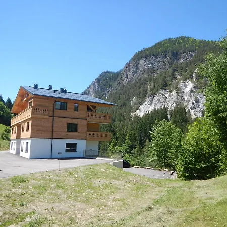 Franz Johann Aparts - 150m To Slopes Apartamento Schladming