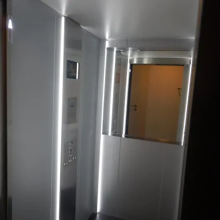 Franz Johann Apartments - 150M To Slopes - Penthouse Mit Eigener Sauna *