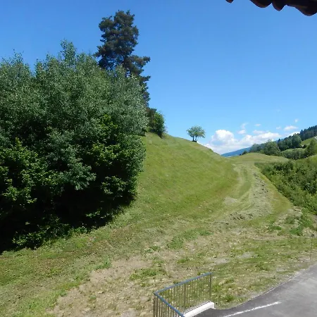 Franz Johann Aparts - 150m To Slopes