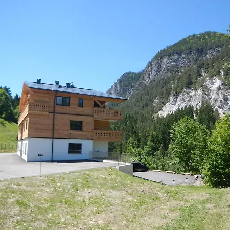 Franz Johann Apartments - 150M To Slopes - Penthouse Mit Eigener Sauna Lejlighed Schladming
