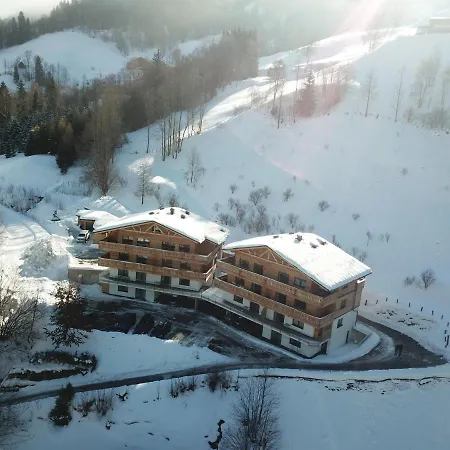 Lejlighed Franz Johann Apartments - 150M To Slopes - Penthouse Mit Eigener Sauna Schladming